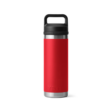 Rambler Chug Bottle 18oz / 530ml - Rescue Red