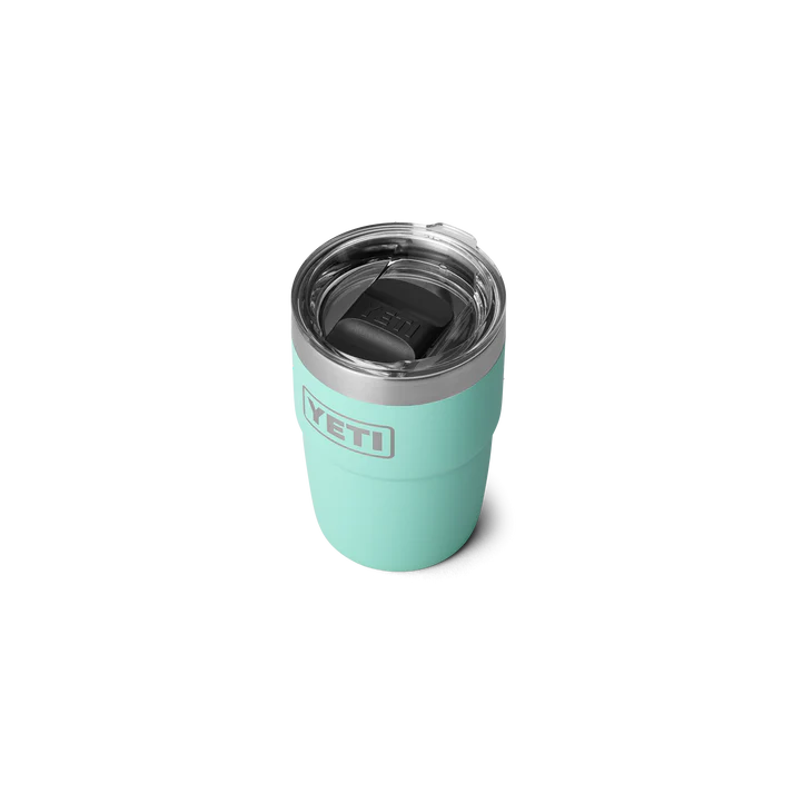 Rambler Stackable Cup 237ml / 8oz -Seafoam