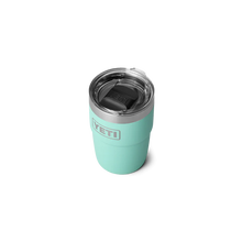 Rambler Stackable Cup 237ml / 8oz -Seafoam