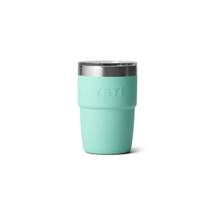 Rambler Stackable Cup 237ml / 8oz -Seafoam