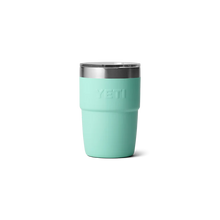 Rambler Stackable Cup 237ml / 8oz -Seafoam