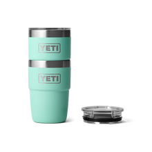 Rambler Stackable Cup 237ml / 8oz -Seafoam