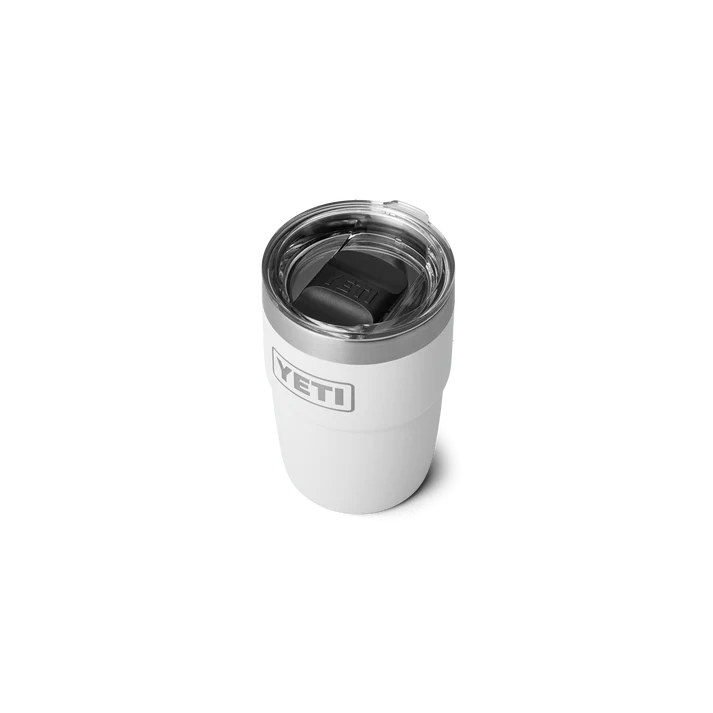 Rambler Stackable Cup 237ml / 8oz - White
