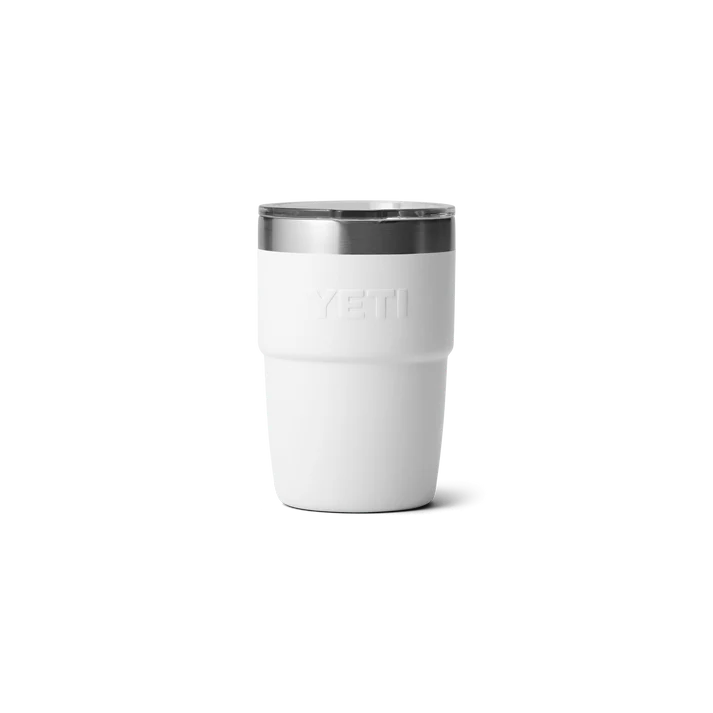 Rambler Stackable Cup 237ml - White