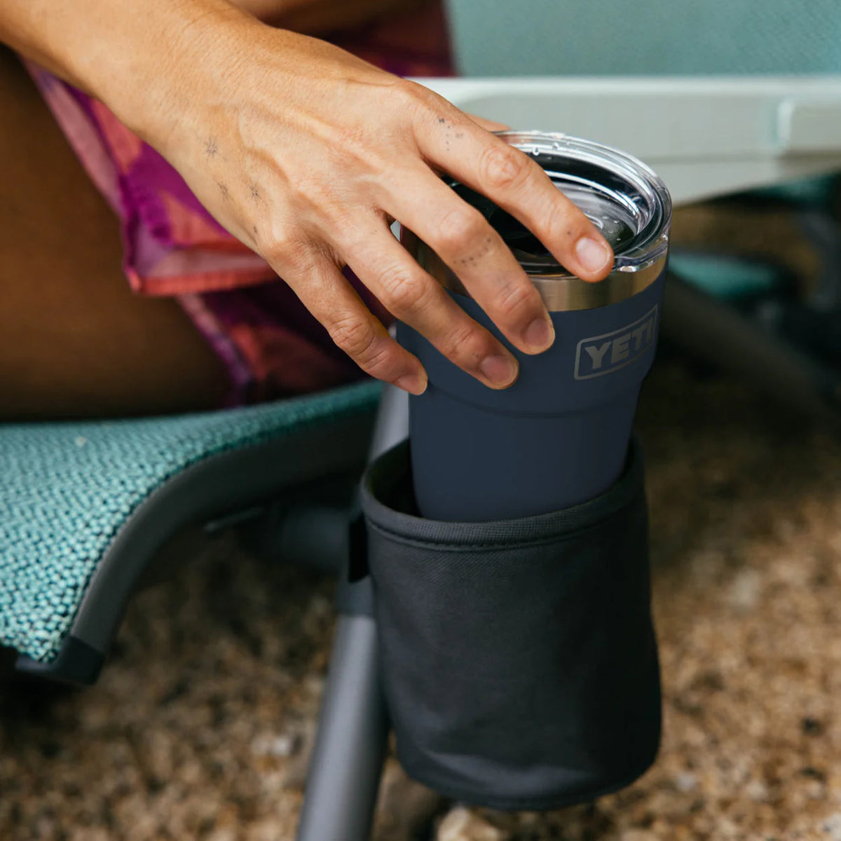 Hondo Beach Chair - Seafoam