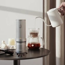 Millab E01 - Portable Grinder Space Silver