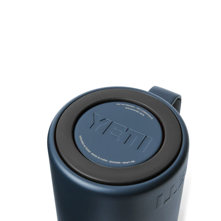 French Press 1l - Navy