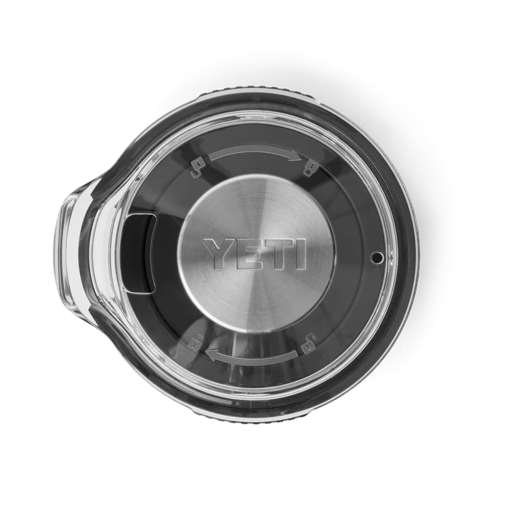 French Press 1,9L - White