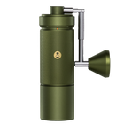 Grinder S5 Pro Green Foldable Handle