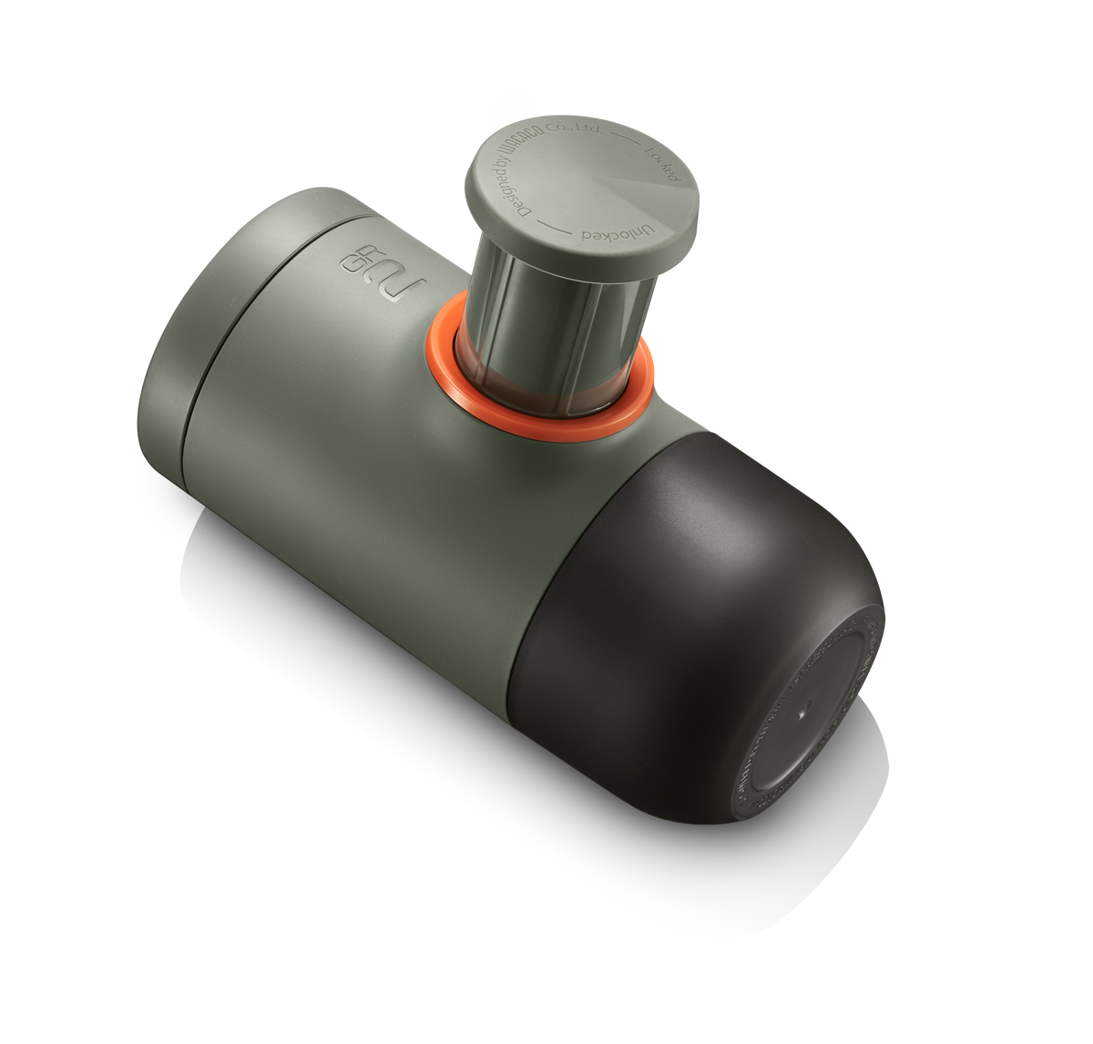 Minipresso GR2