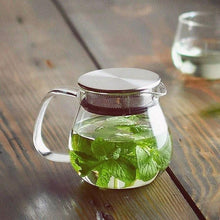 Tea Server Unitea One Touch 0.5L
