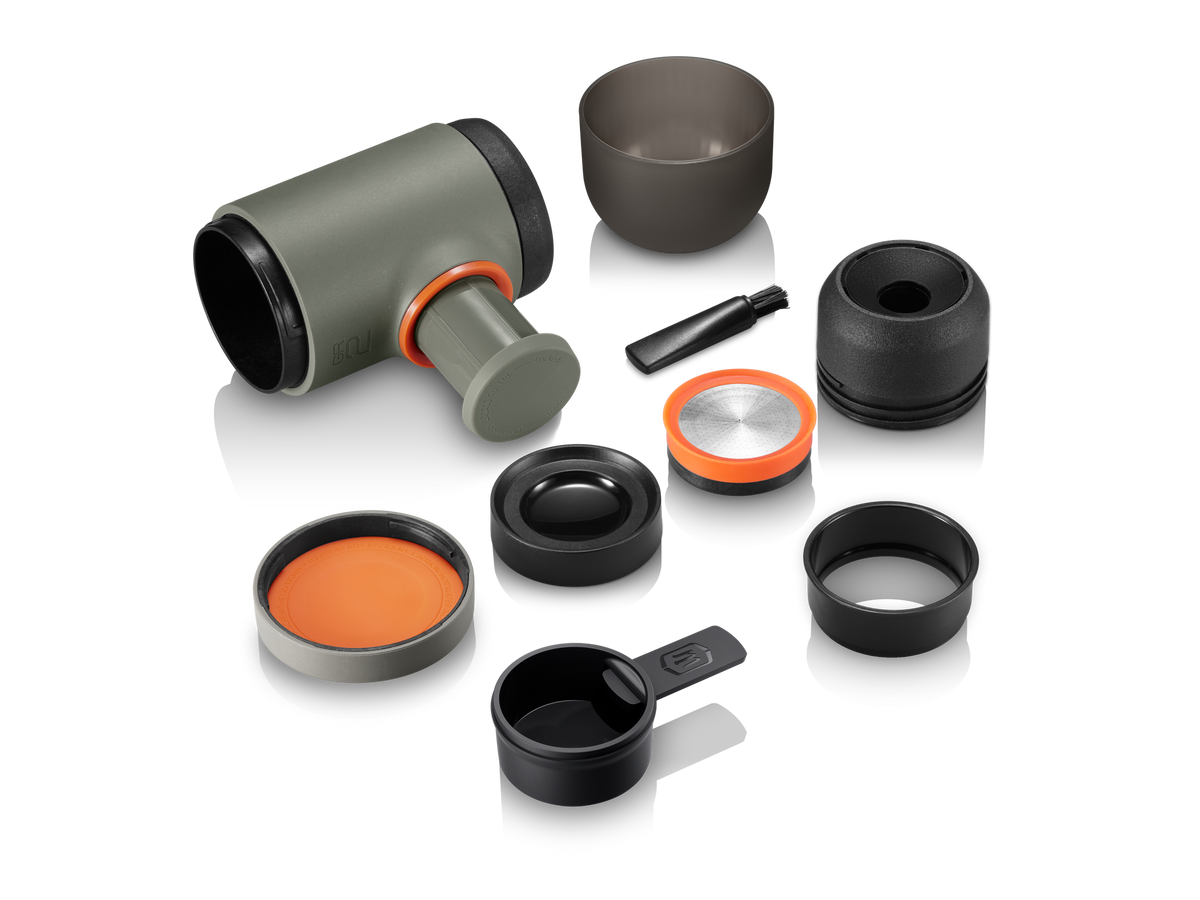 Minipresso GR2