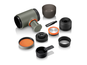 Minipresso GR2
