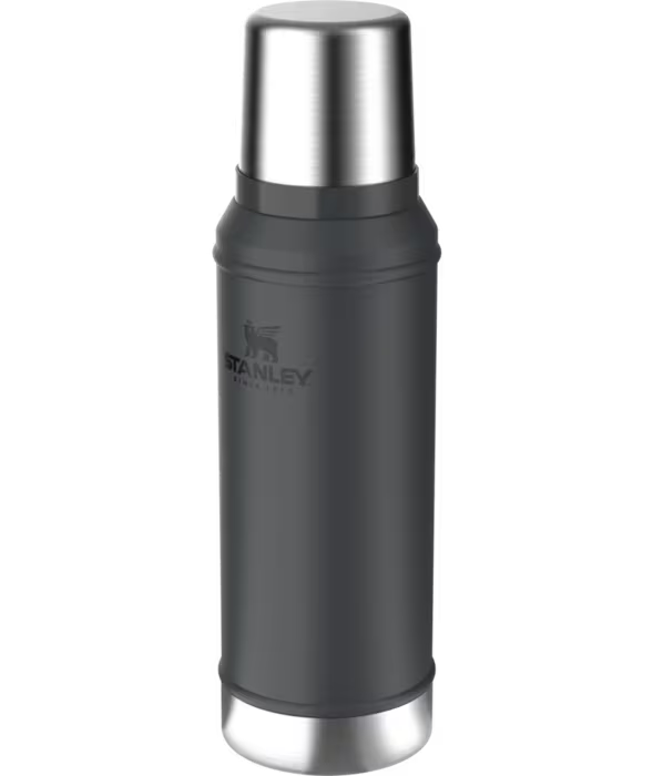Legendary Classic Bottle 0,94L Black