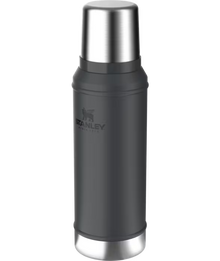 Legendary Classic Bottle 0,94L Black