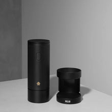 Millab E01 - Portable Grinder Matt Black