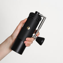 Grinder S3 Black Foldable Handle