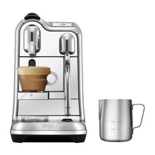 Creatista Pro Capsule Machine