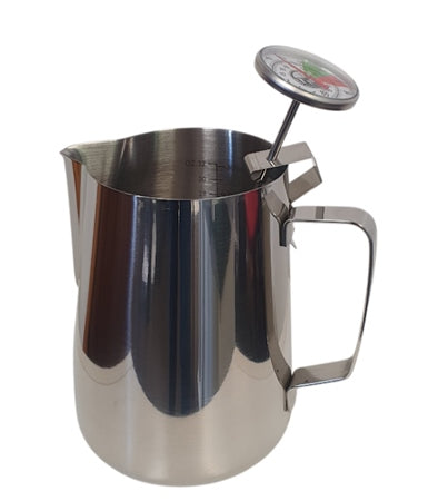 Milk Thermometer - Long 18cm