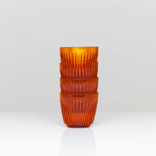 Renew 6oz 4 pack Amber - Huskee