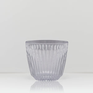 Renew 6oz 48 pack Clear - Huskee