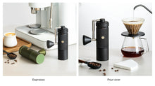 Grinder S5 Pro Black Foldable Handle