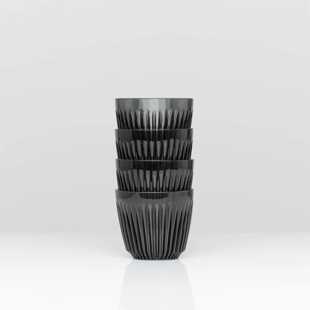 Renew 6oz 4 pack Smoke - Huskee