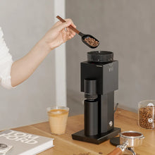 Bricks Electric Grinder 01S Black