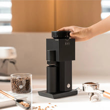 Bricks Electric Grinder 01S Black