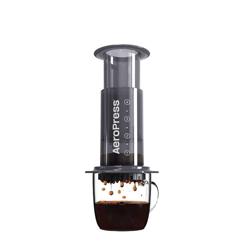 AeroPress