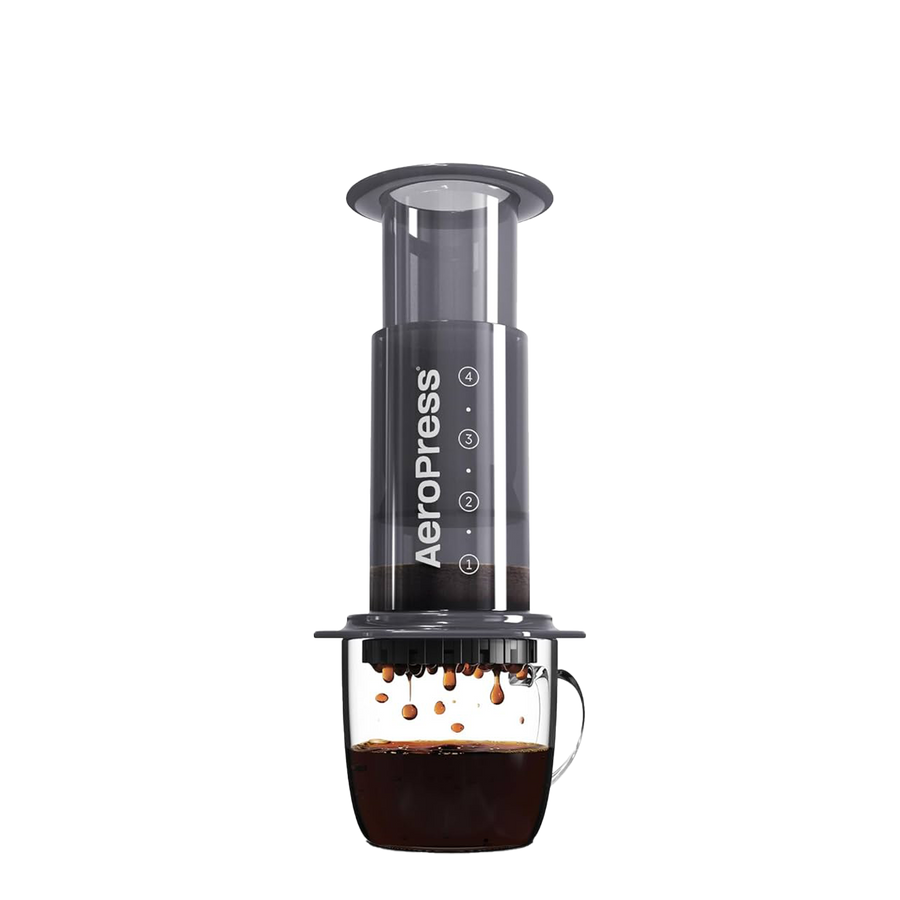 AeroPress