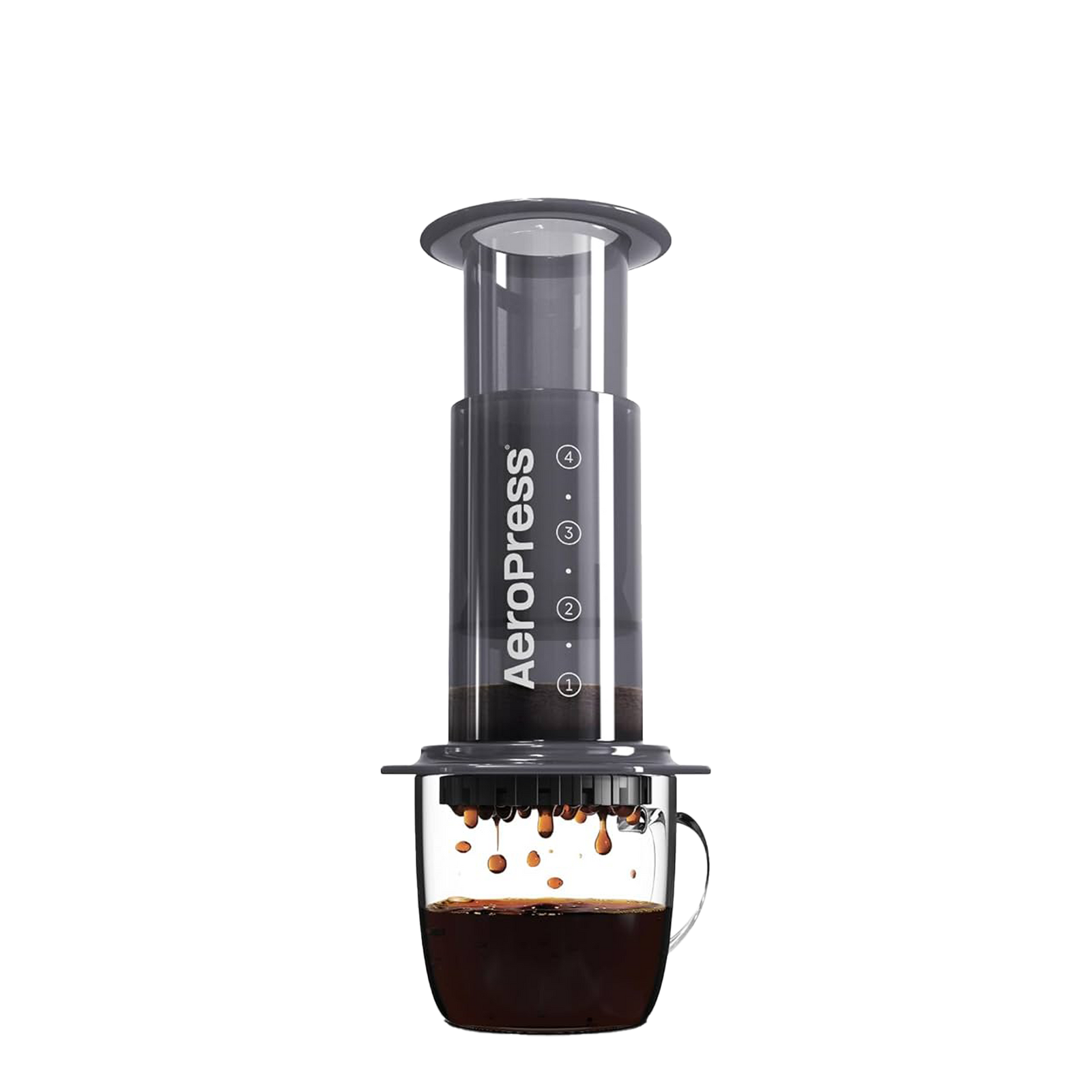 AeroPress - Espresso Gear