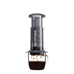 AeroPress - Espresso Gear