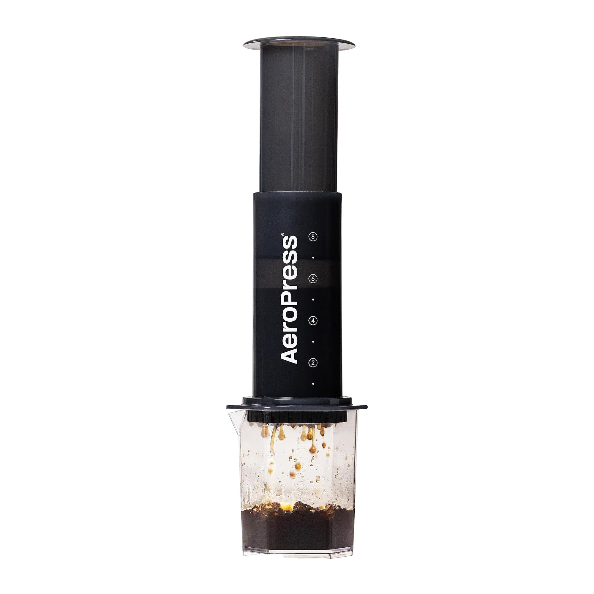 Aeropress XL