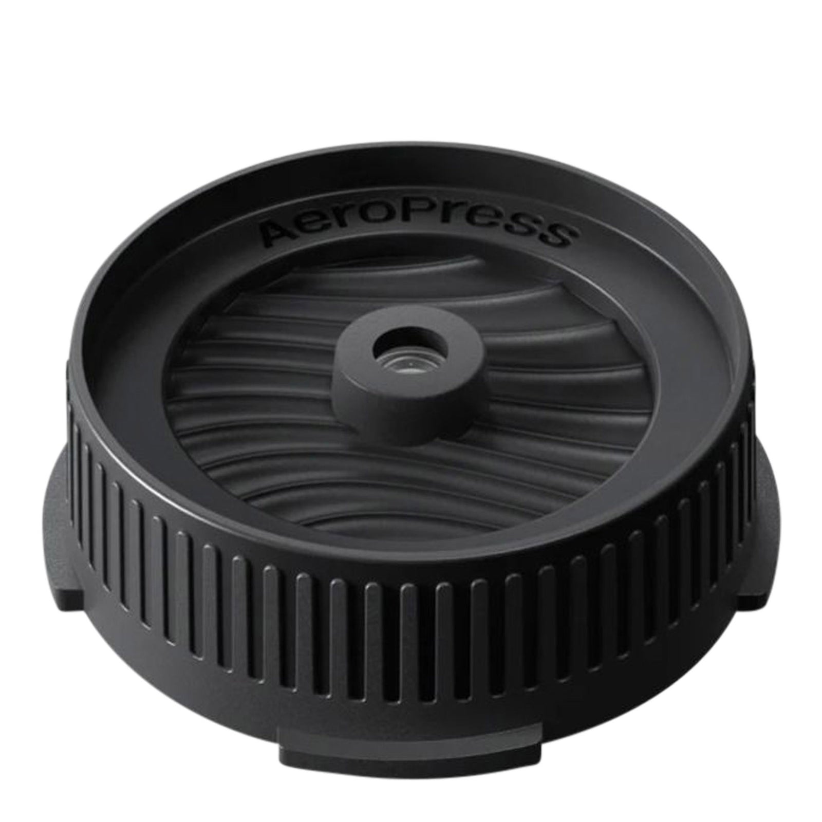 AeroPress Flow Control