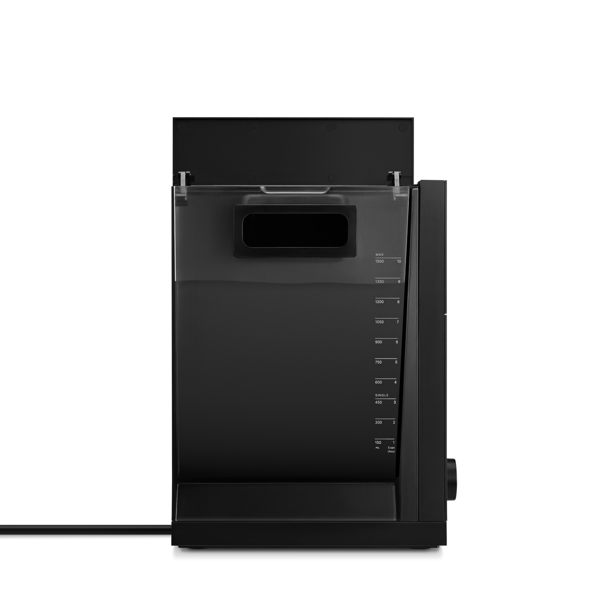Fellow Aiden Precision Coffee Maker - Black