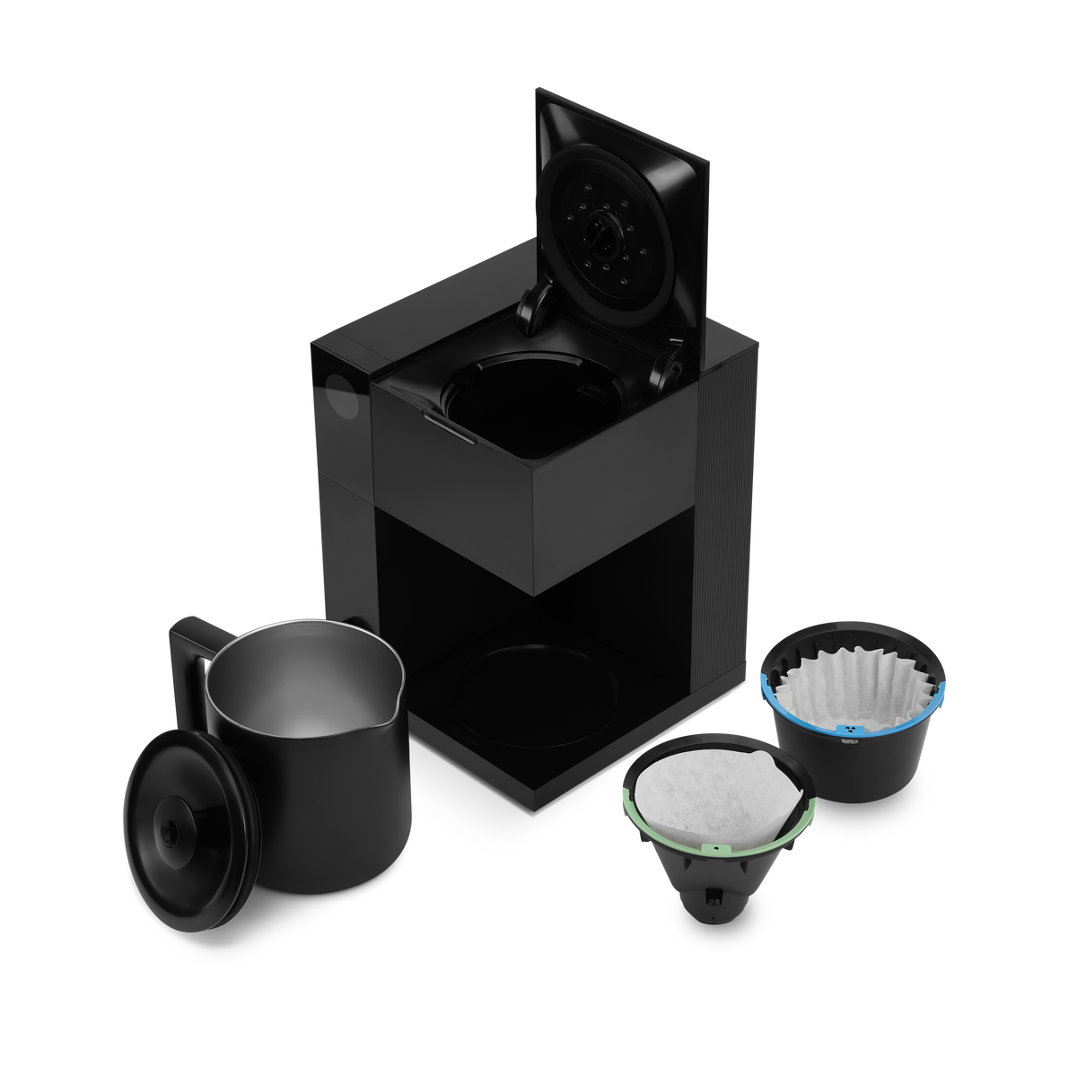 Fellow Aiden Precision Coffee Maker - Black