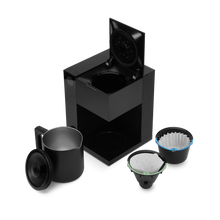 Fellow Aiden Precision Coffee Maker - Black