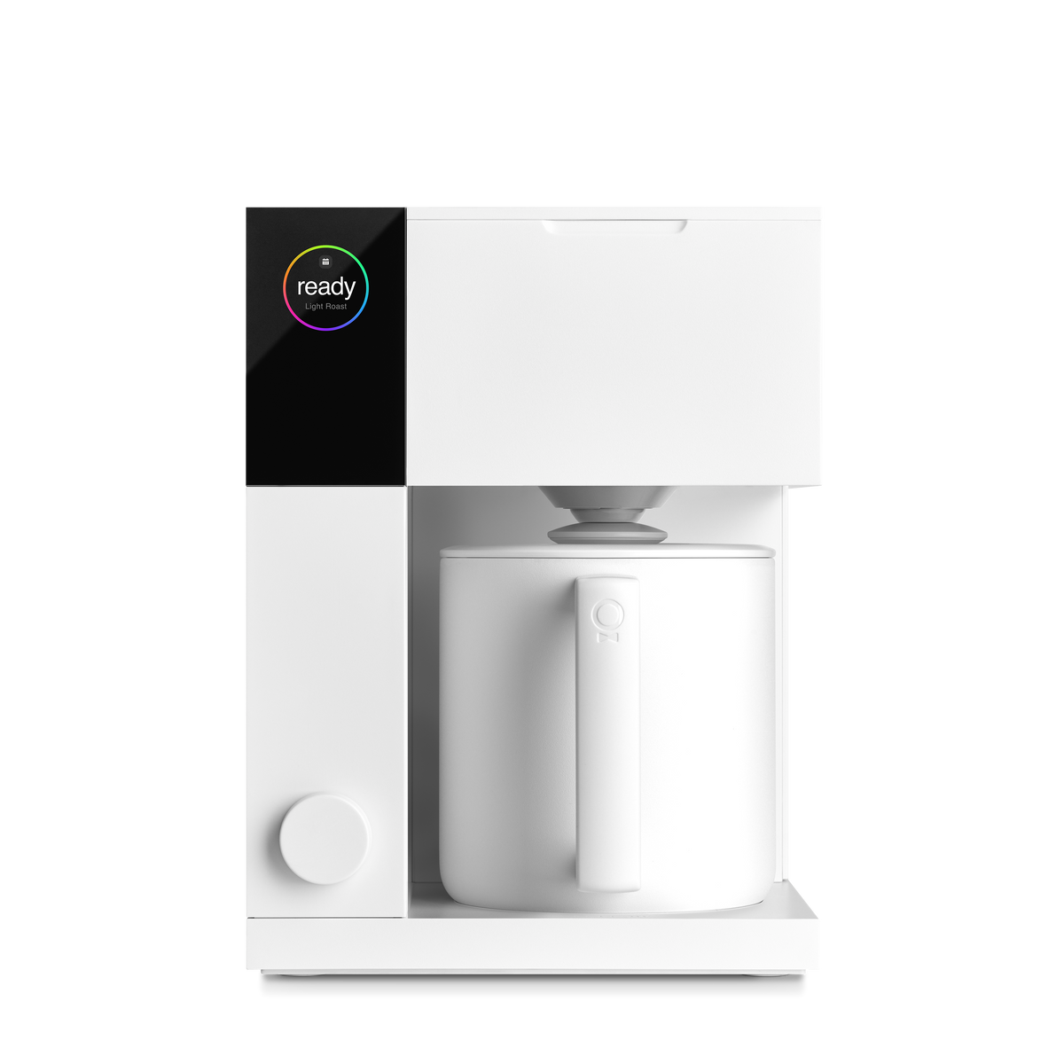 Aiden Precision Coffee Brewer White