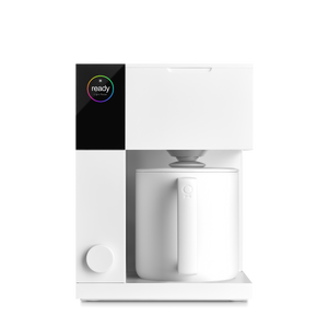 Aiden Precision Coffee Brewer White