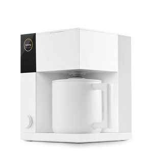 Aiden Precision Coffee Brewer White