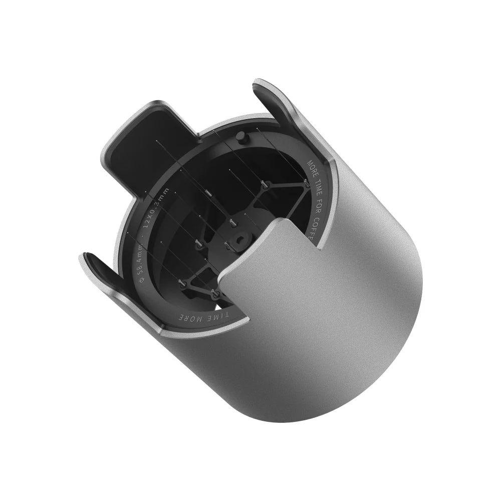 Autospin WDT Tool - Silver