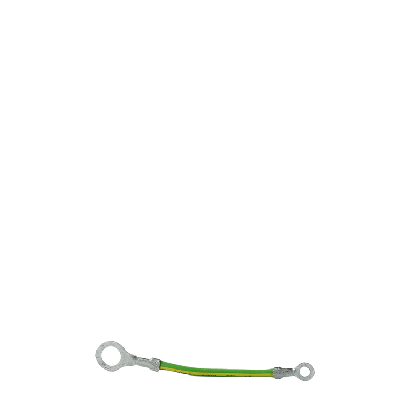 Load cell ground wire (35mm) (Vario-W/Forte) 9029