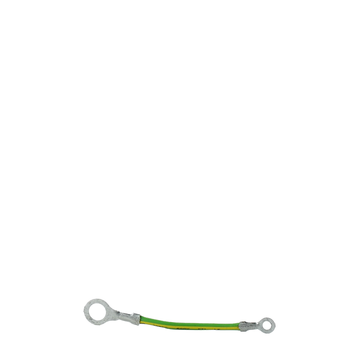 Load cell ground wire (35mm) (Vario-W/Forte) 9029