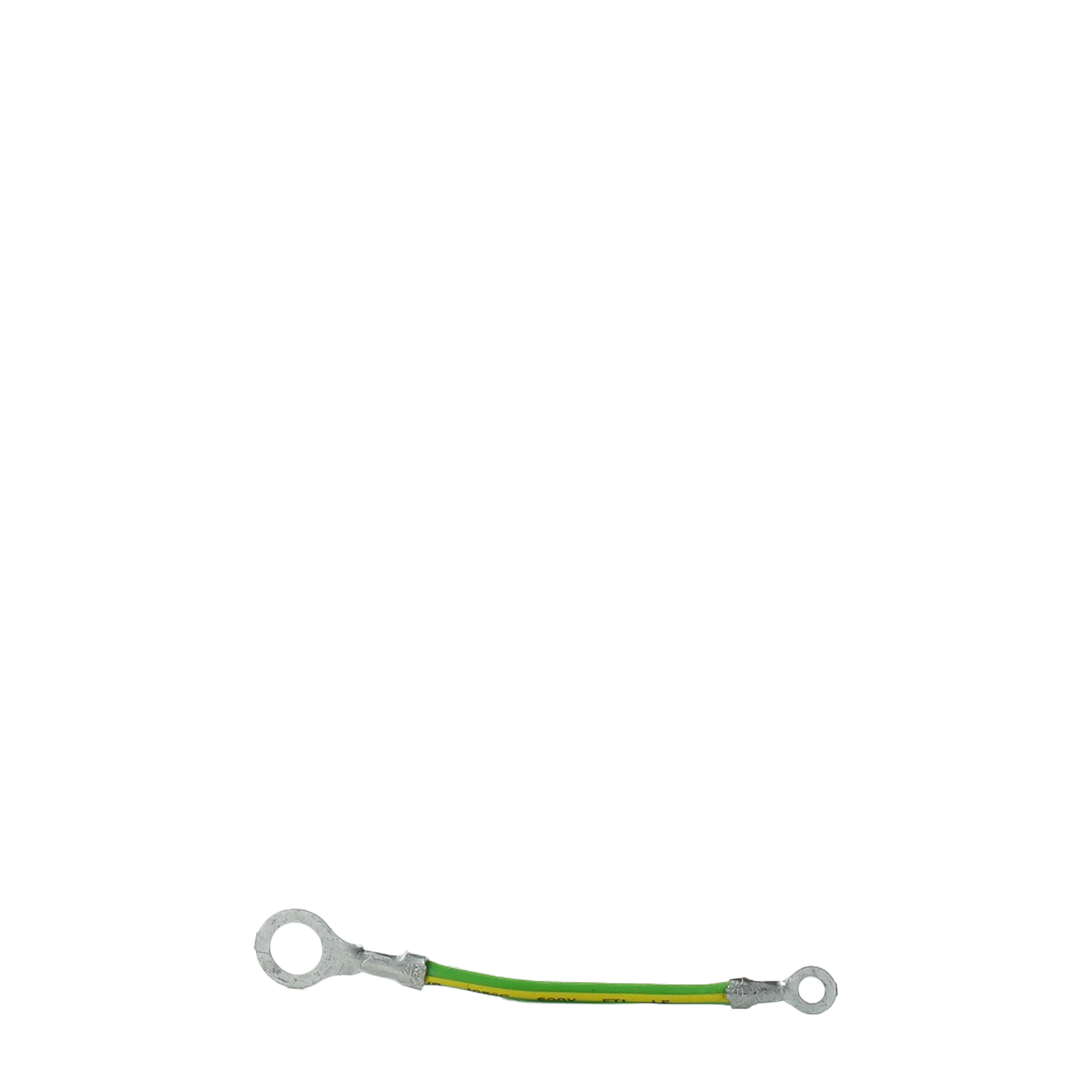 Load cell ground wire (35mm) (Vario-W/Forte) 9029