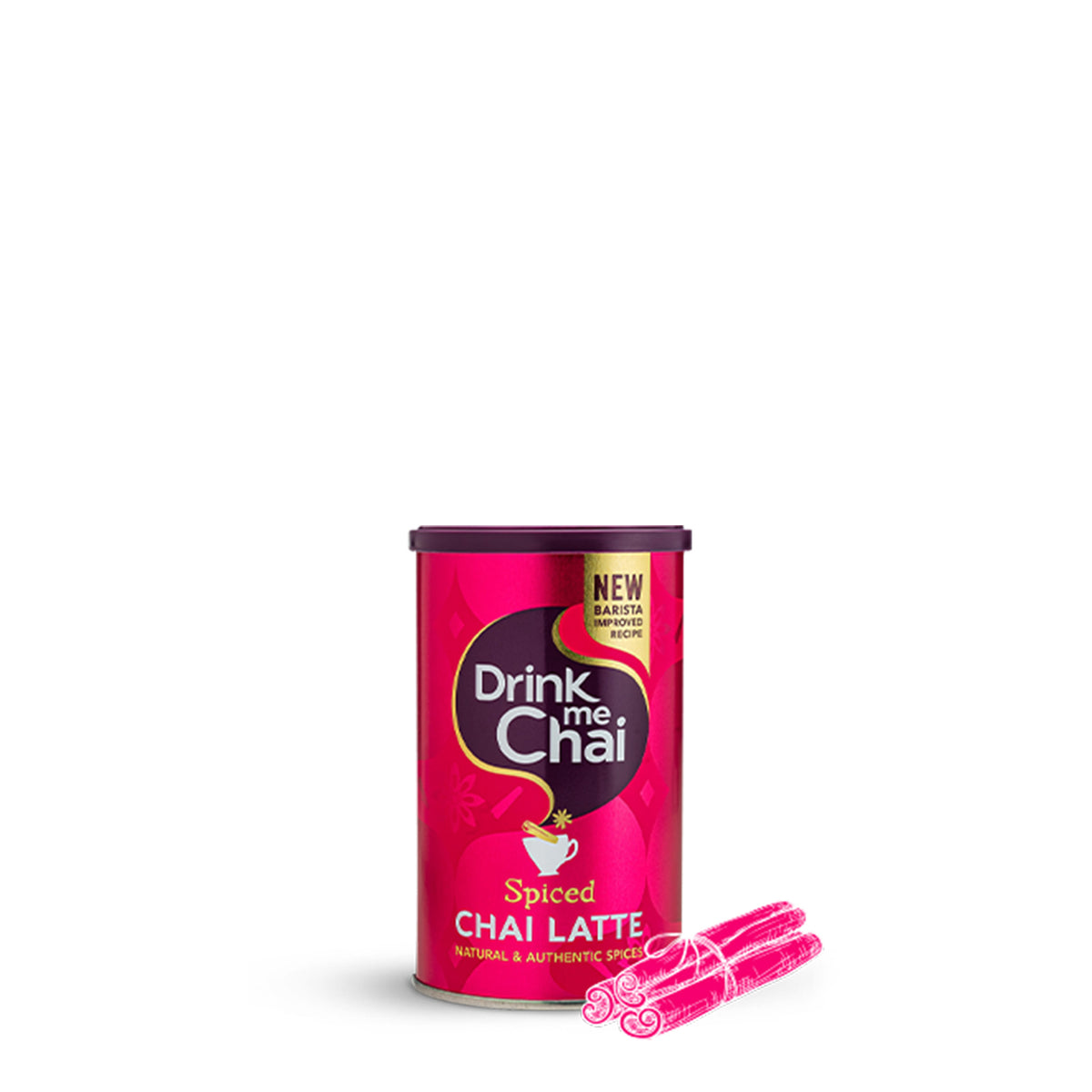 Chai Drink me Spice 250g