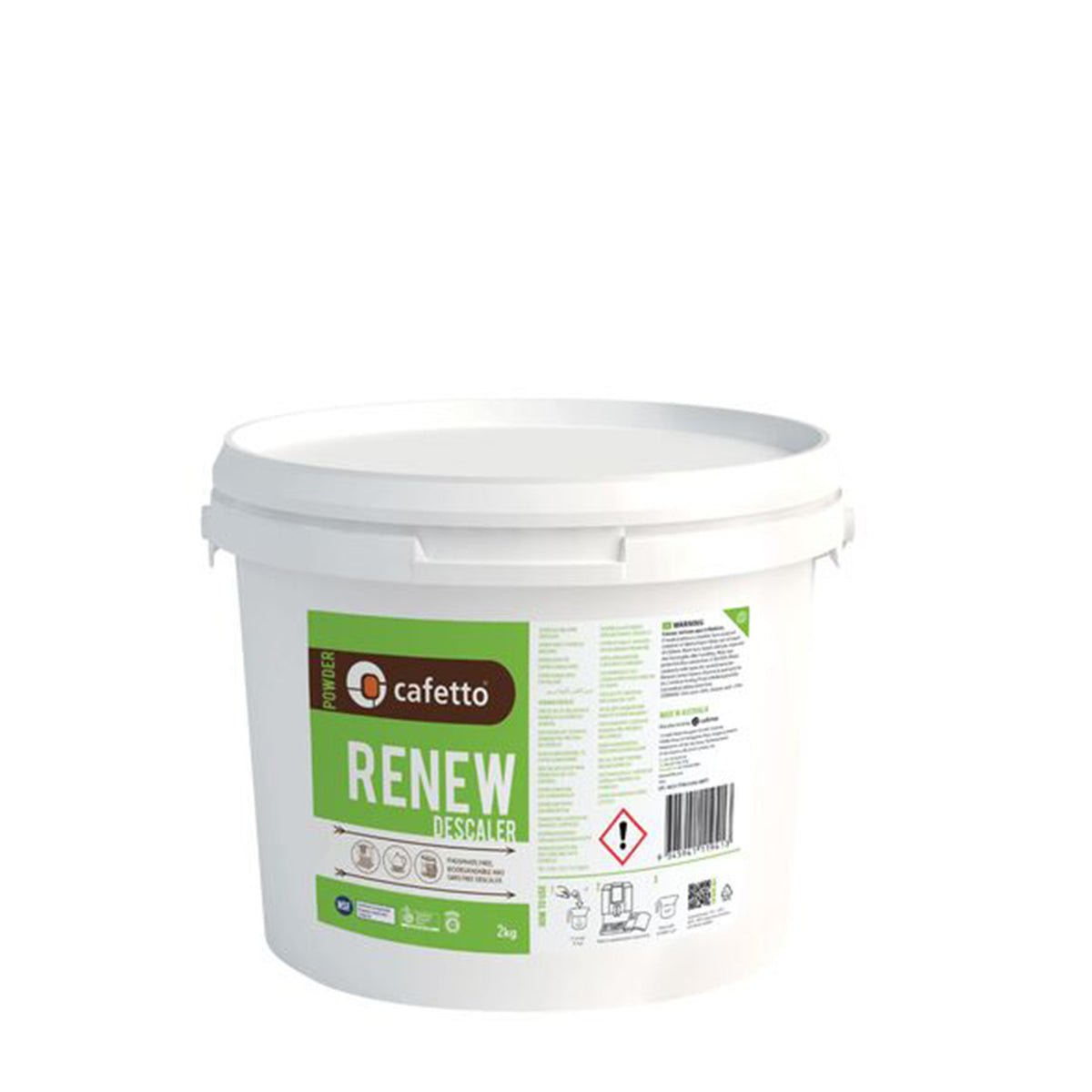 Renew Descaler 2kg