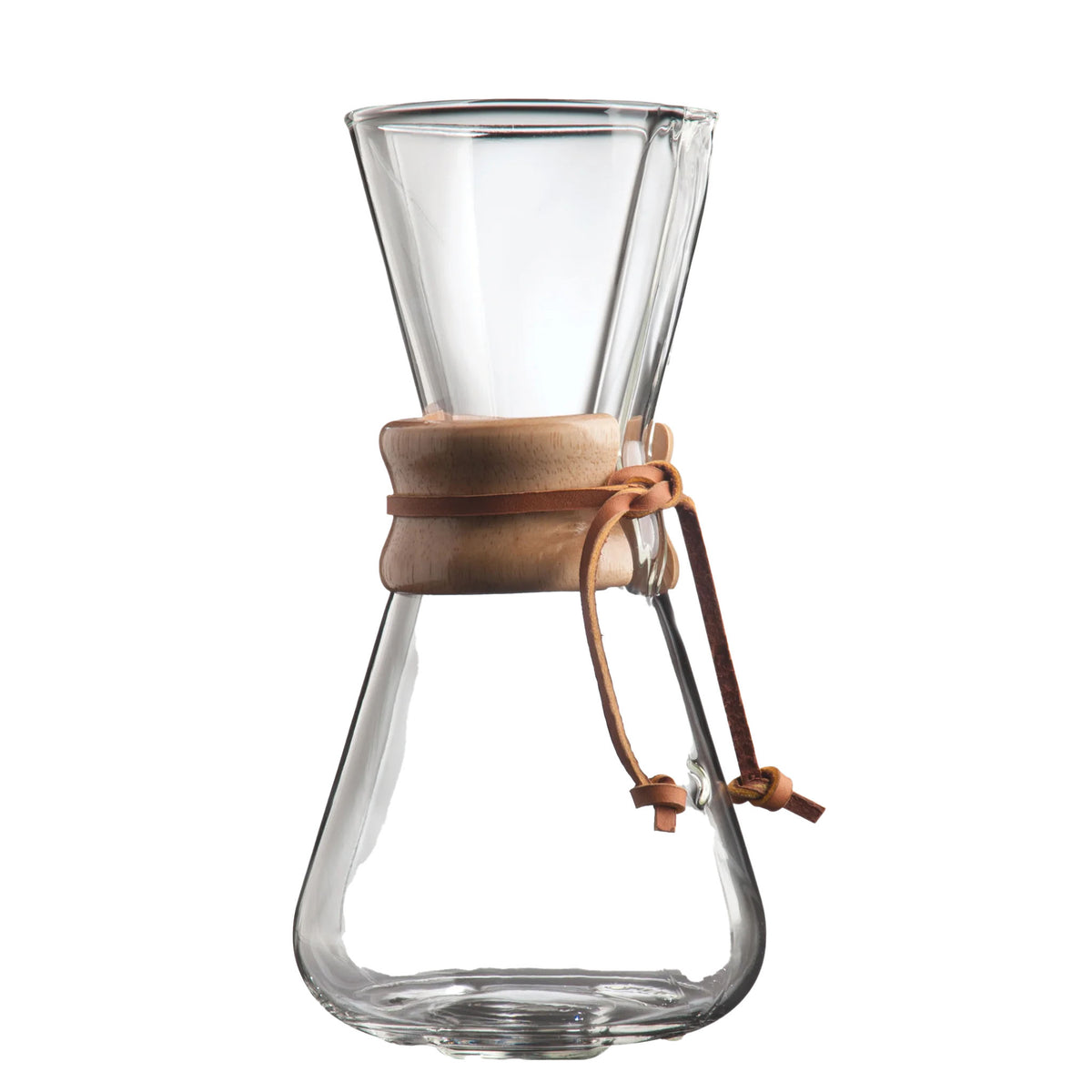 3-cup Classic – Chemex