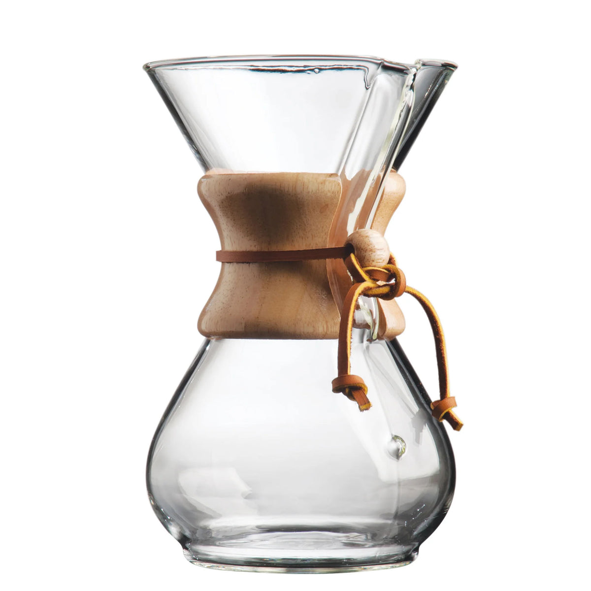 6-cup Classic – Chemex