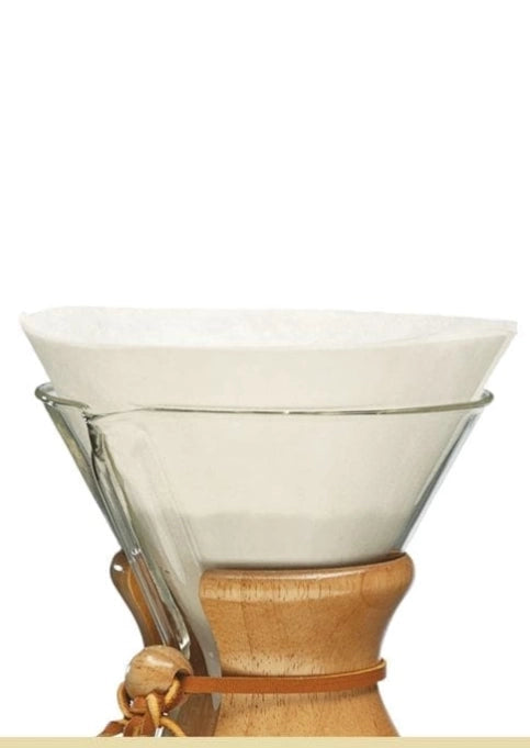 Filter Paper Circle 100p